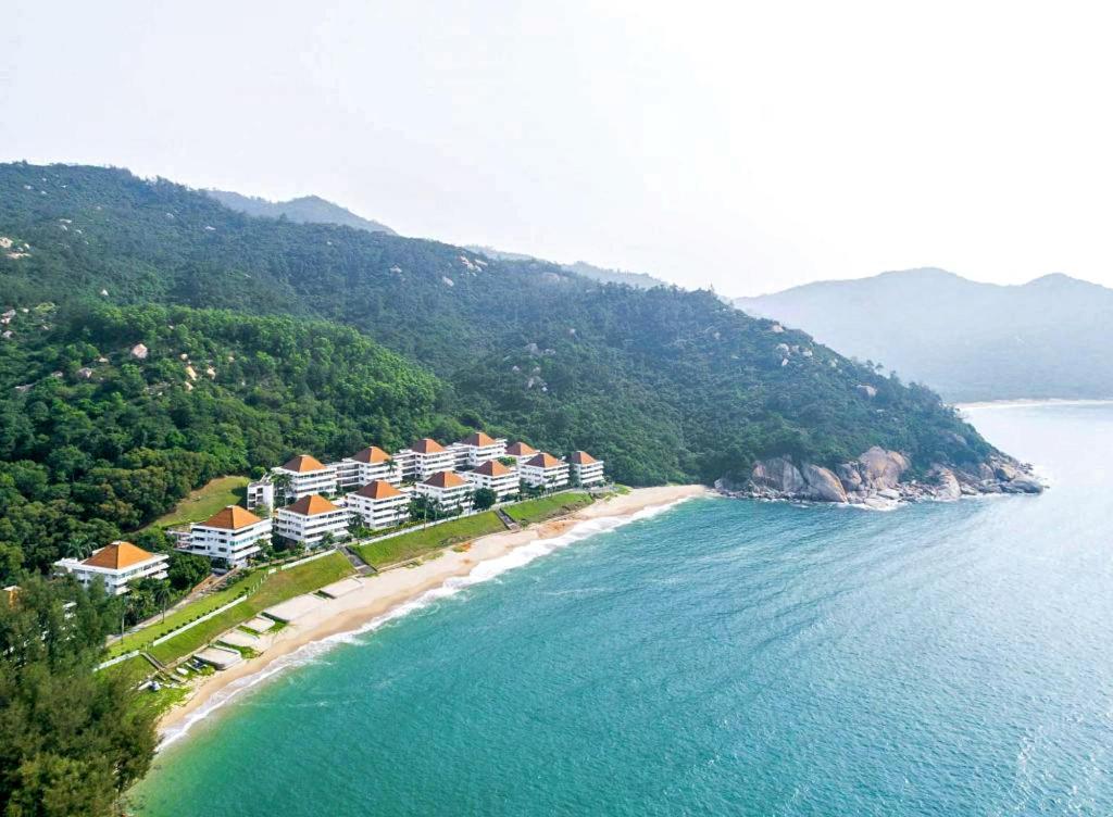 The Cove Hostel - Sea Ranch Hongkong Exteriér fotografie