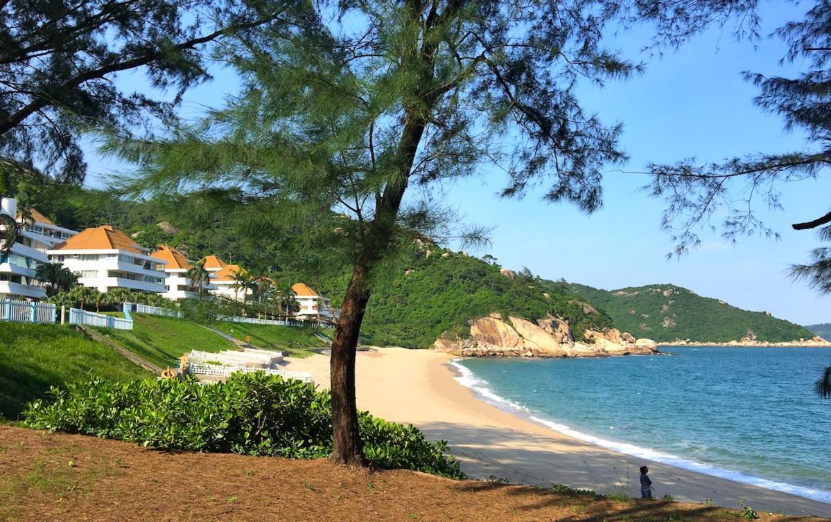 The Cove Hostel - Sea Ranch Hongkong Exteriér fotografie
