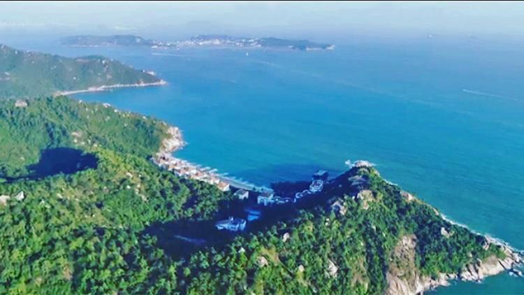 The Cove Hostel - Sea Ranch Hongkong Exteriér fotografie